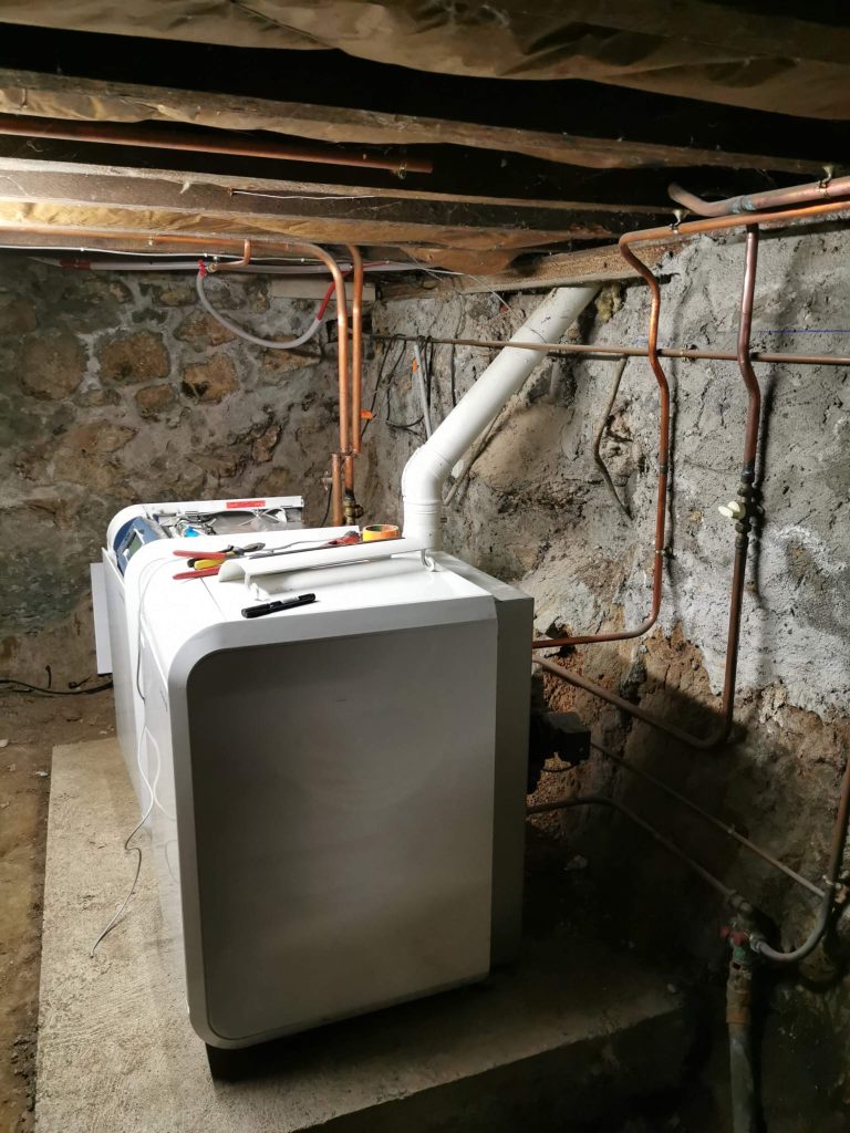 Rénovation de salle de bain clé en main à Décines